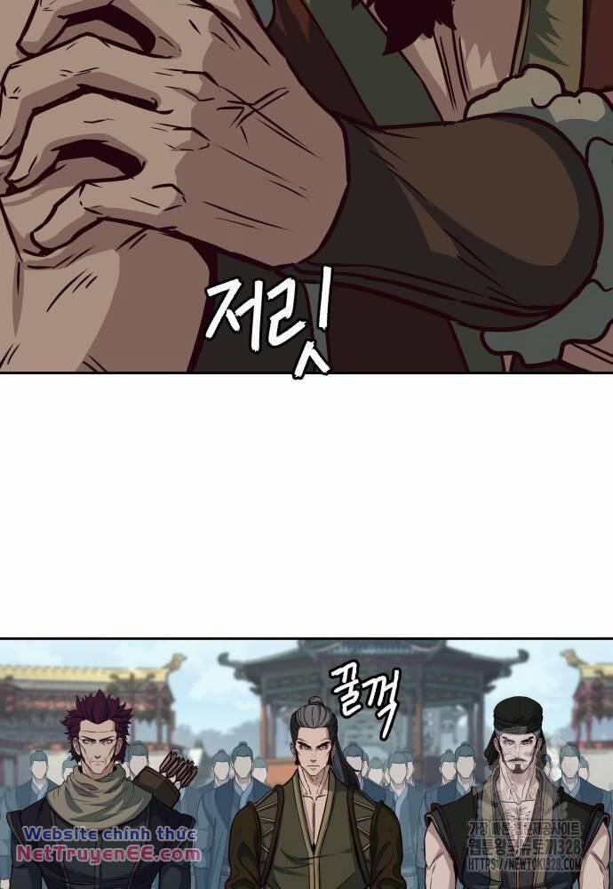 Túy Kiếm Dạ Hành 102 trang 33