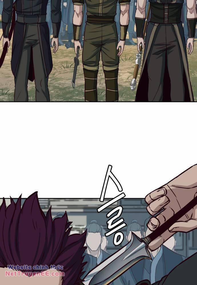 Túy Kiếm Dạ Hành 102 trang 34