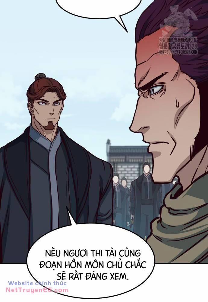 Túy Kiếm Dạ Hành 102 trang 45