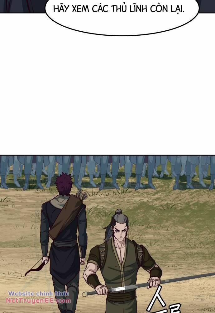 Túy Kiếm Dạ Hành 102 trang 47