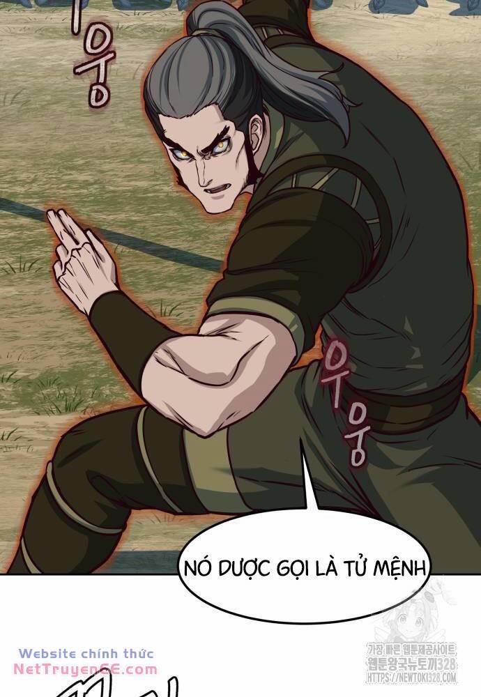 Túy Kiếm Dạ Hành 102 trang 49