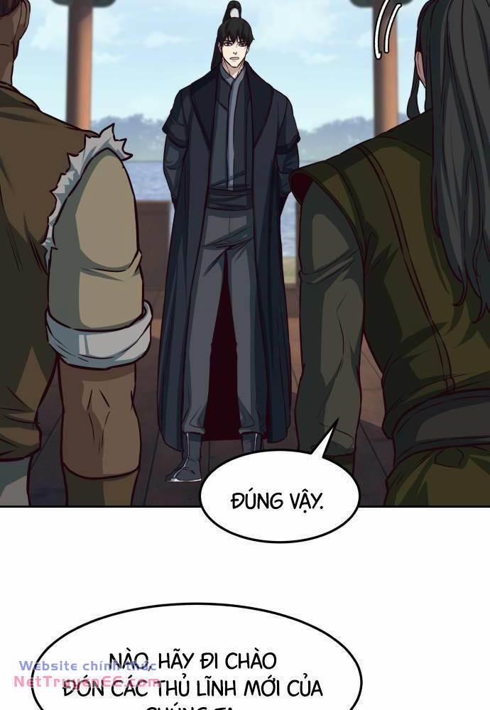 Túy Kiếm Dạ Hành 102 trang 5