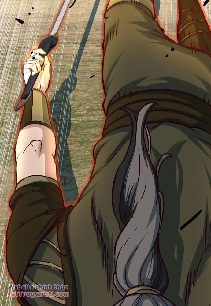 Túy Kiếm Dạ Hành 102 trang 52