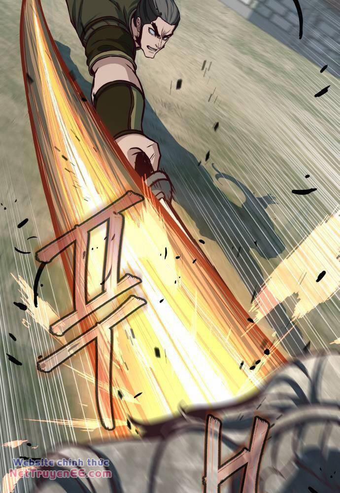 Túy Kiếm Dạ Hành 102 trang 54