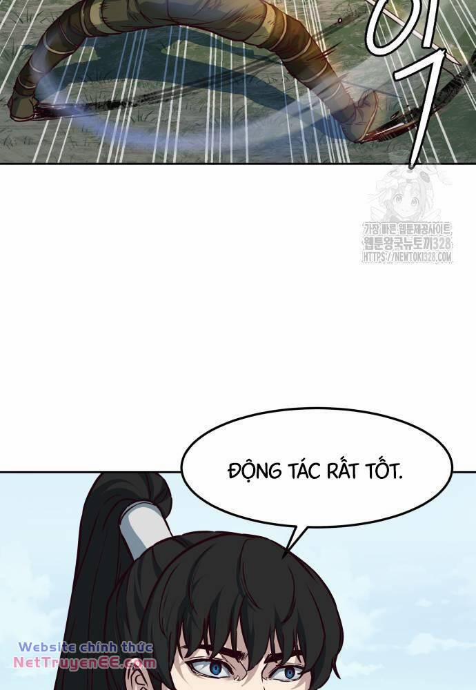 Túy Kiếm Dạ Hành 102 trang 58