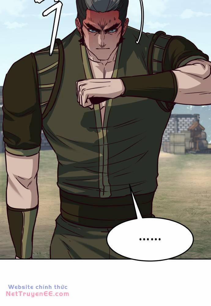 Túy Kiếm Dạ Hành 102 trang 60