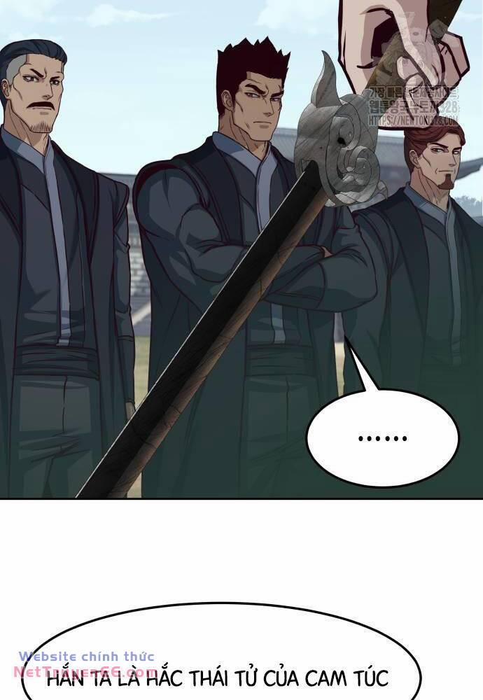 Túy Kiếm Dạ Hành 102 trang 63