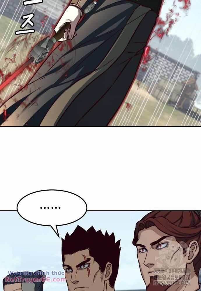 Túy Kiếm Dạ Hành 102 trang 67