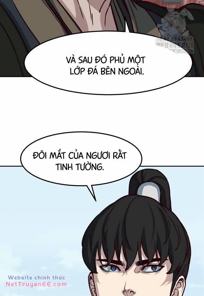 Túy Kiếm Dạ Hành 102 trang 71