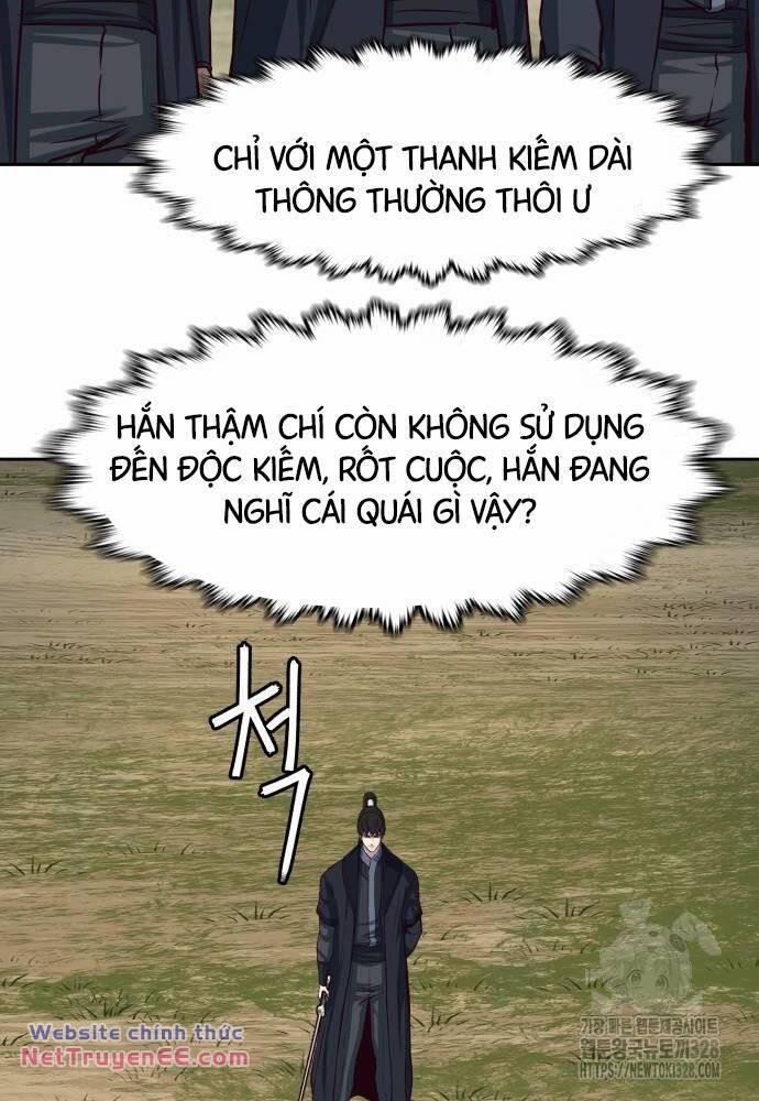 Túy Kiếm Dạ Hành 102 trang 85