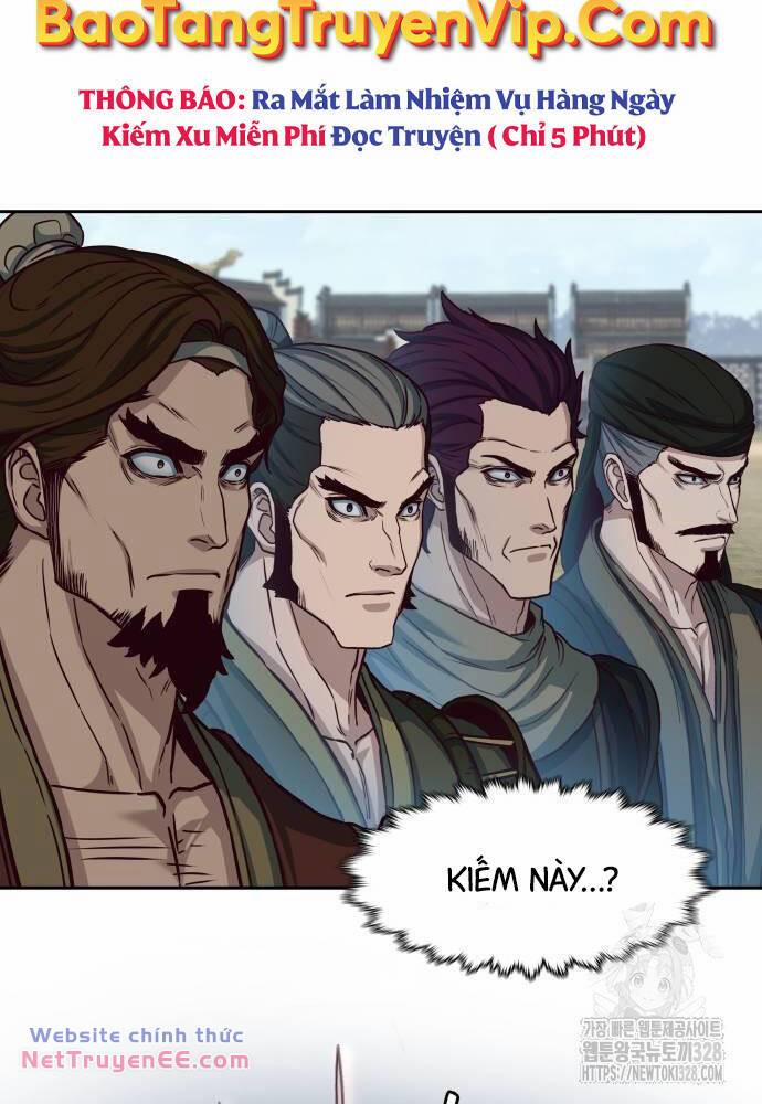 Túy Kiếm Dạ Hành 102 trang 93