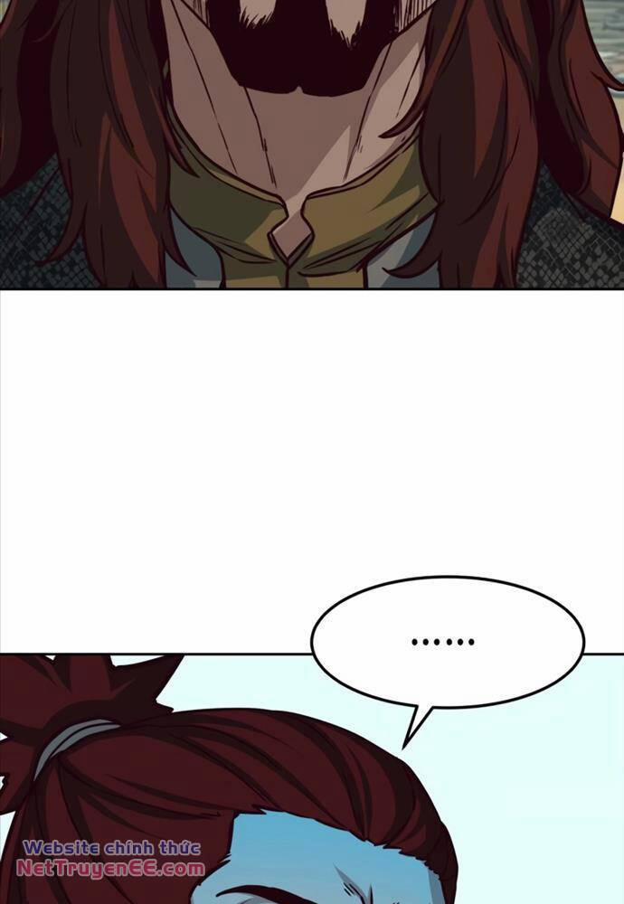 Túy Kiếm Dạ Hành 103 trang 20