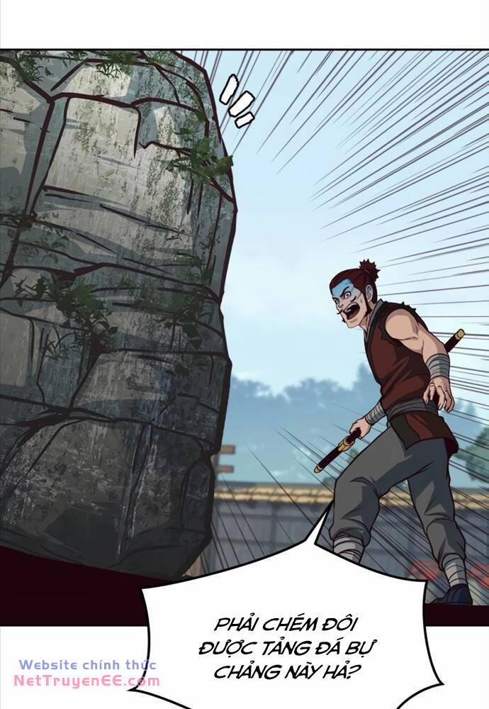 Túy Kiếm Dạ Hành 103 trang 23