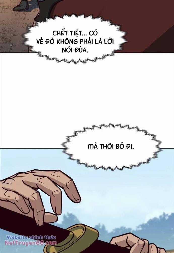 Túy Kiếm Dạ Hành 103 trang 27