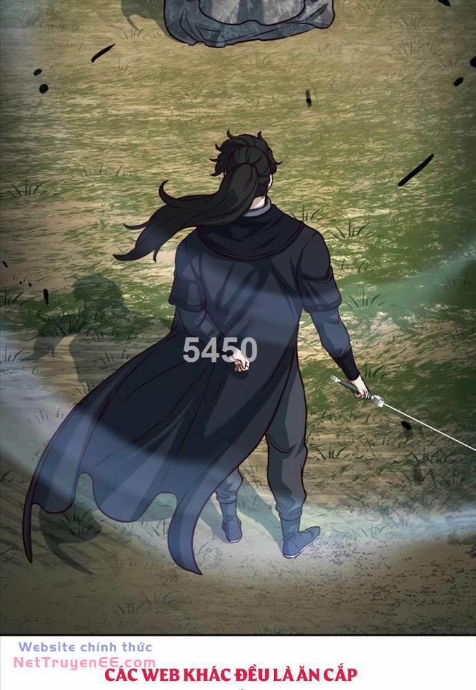 Túy Kiếm Dạ Hành 103 trang 3