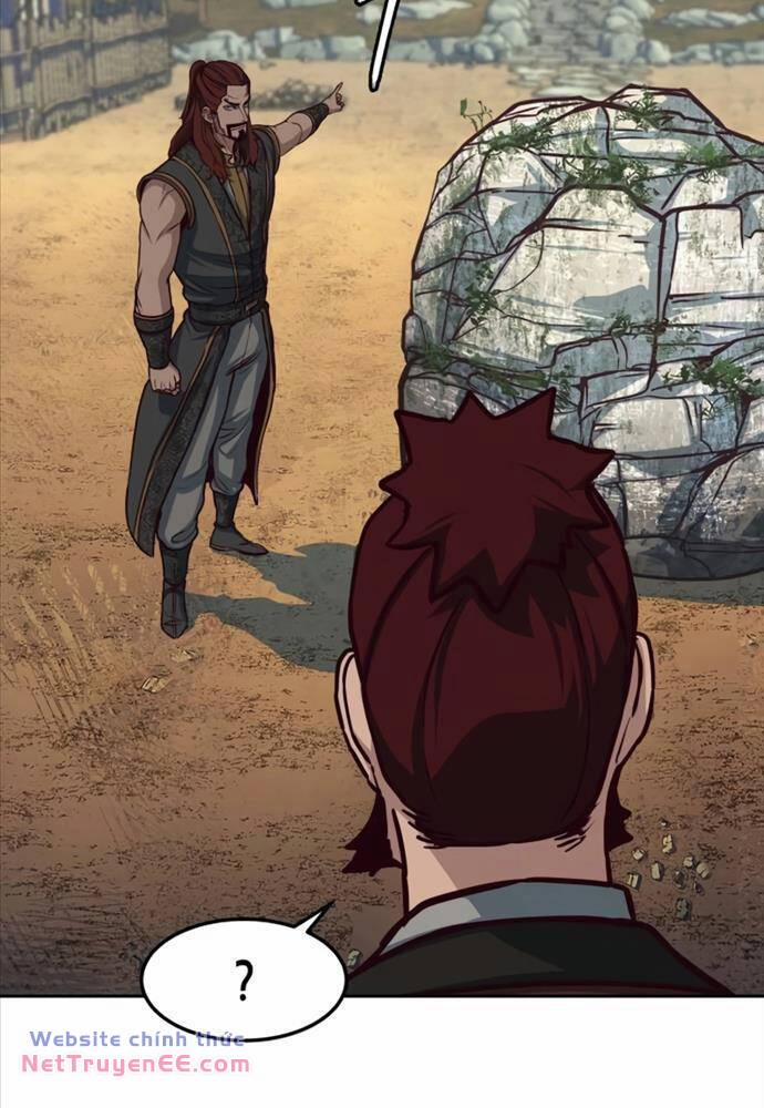 Túy Kiếm Dạ Hành 103 trang 33