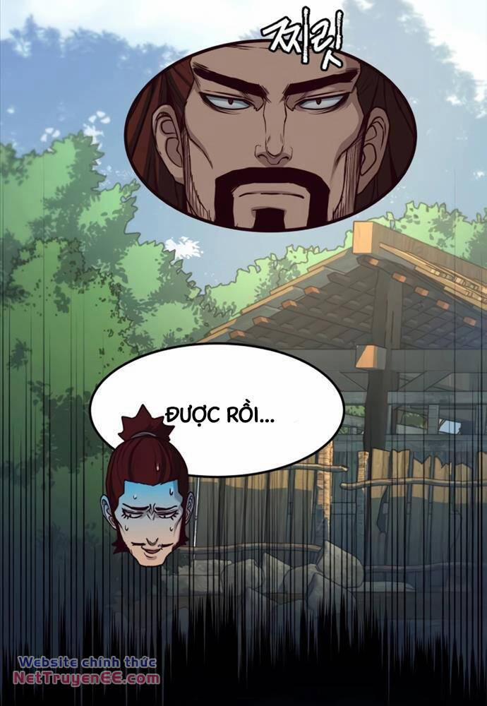 Túy Kiếm Dạ Hành 103 trang 35