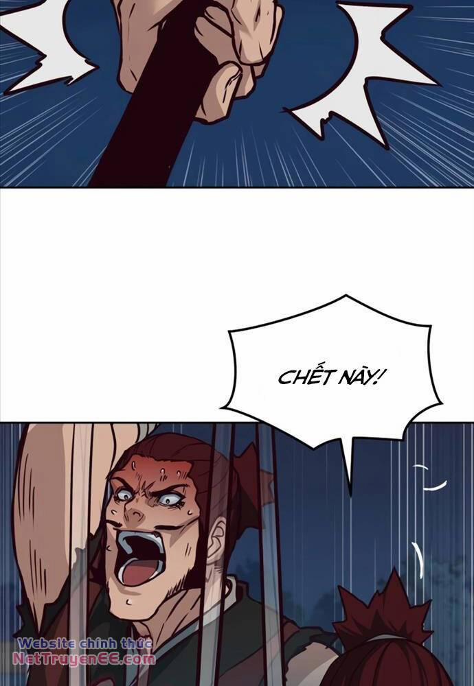 Túy Kiếm Dạ Hành 103 trang 46