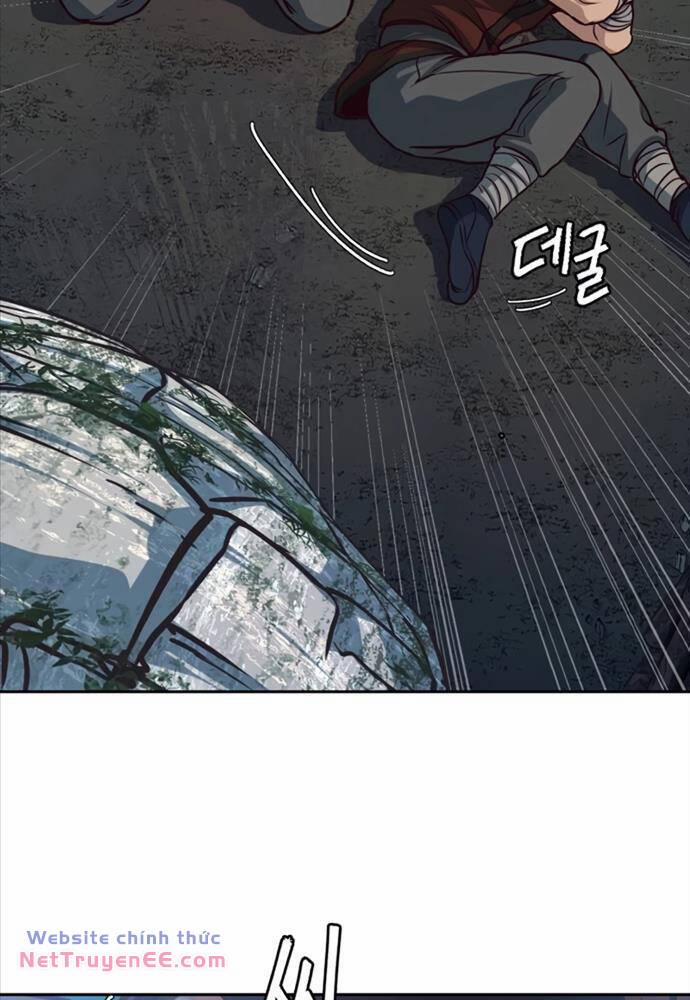 Túy Kiếm Dạ Hành 103 trang 49