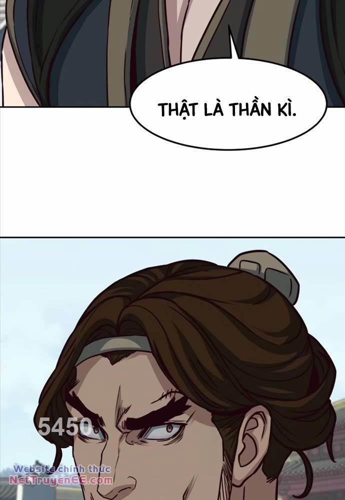 Túy Kiếm Dạ Hành 103 trang 5