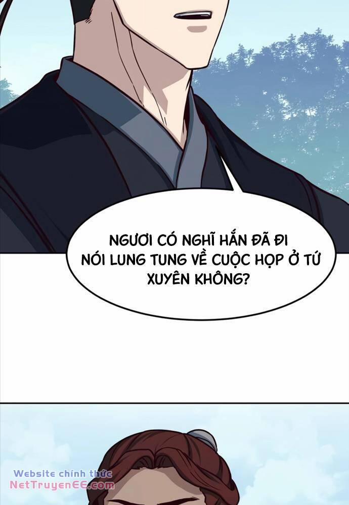 Túy Kiếm Dạ Hành 103 trang 59