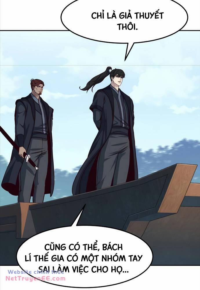 Túy Kiếm Dạ Hành 103 trang 63