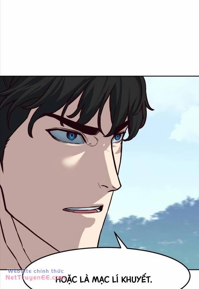 Túy Kiếm Dạ Hành 103 trang 64