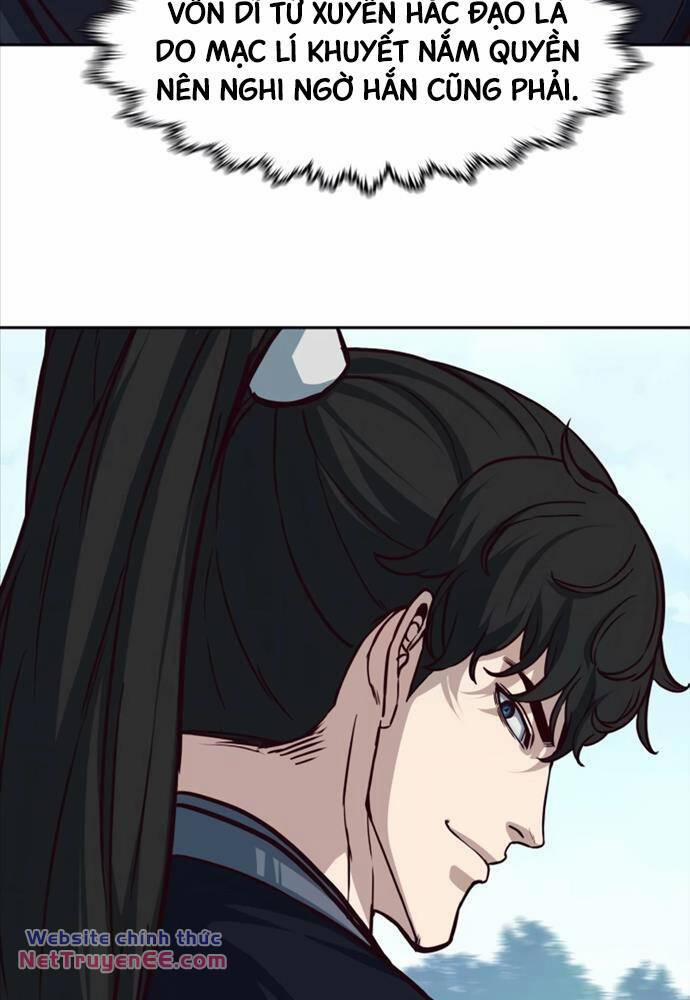 Túy Kiếm Dạ Hành 103 trang 67