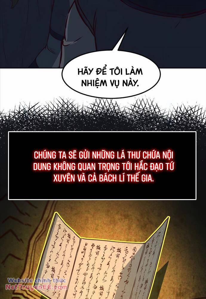 Túy Kiếm Dạ Hành 103 trang 69