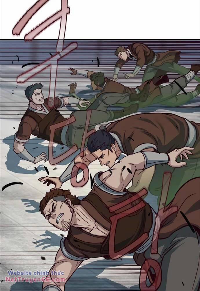 Túy Kiếm Dạ Hành 103 trang 85