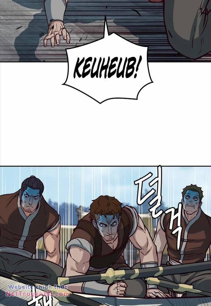 Túy Kiếm Dạ Hành 103 trang 86