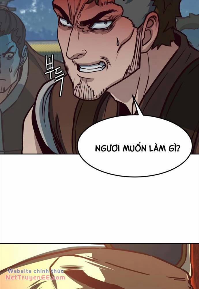 Túy Kiếm Dạ Hành 103 trang 89