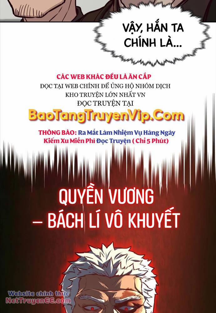 Túy Kiếm Dạ Hành 103 trang 96