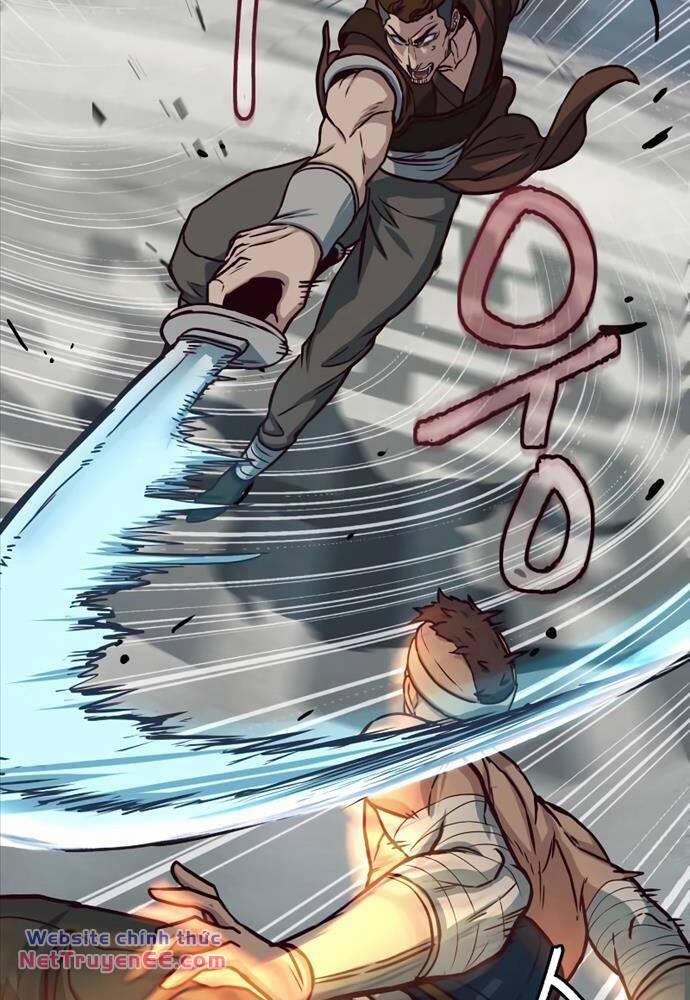 Túy Kiếm Dạ Hành 104 trang 13