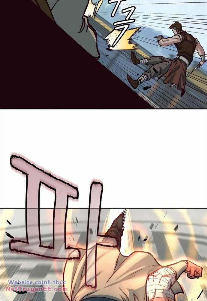 Túy Kiếm Dạ Hành 104 trang 17