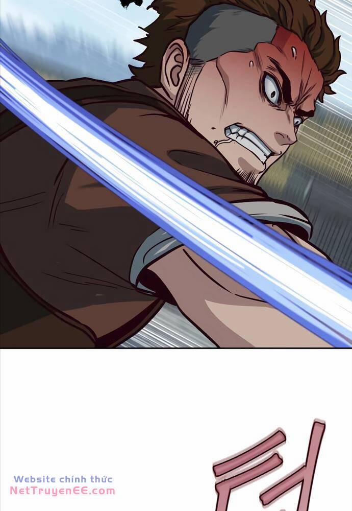 Túy Kiếm Dạ Hành 104 trang 20