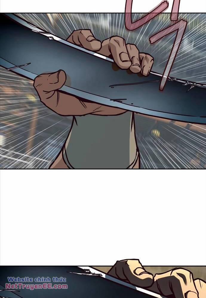 Túy Kiếm Dạ Hành 104 trang 21