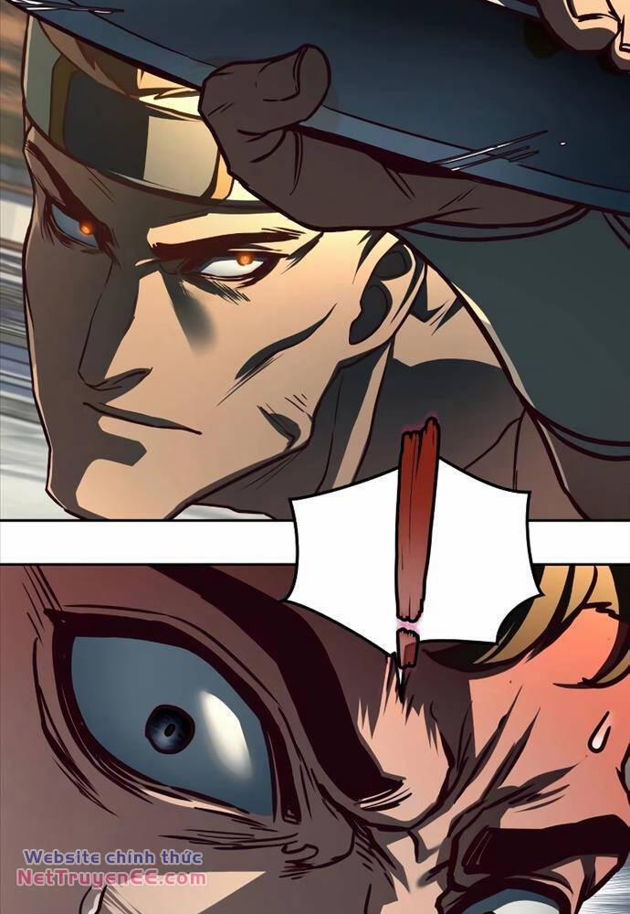 Túy Kiếm Dạ Hành 104 trang 22