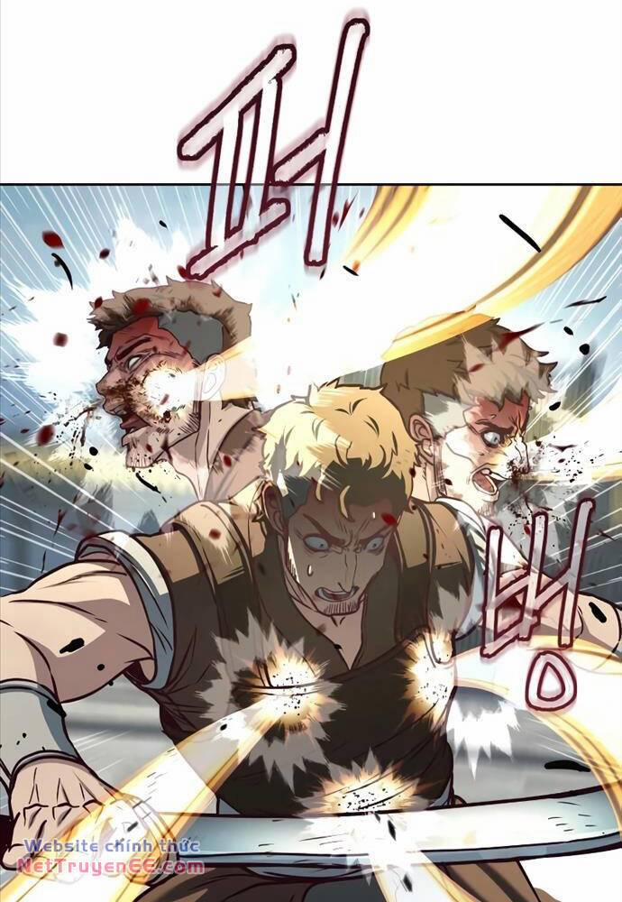 Túy Kiếm Dạ Hành 104 trang 25