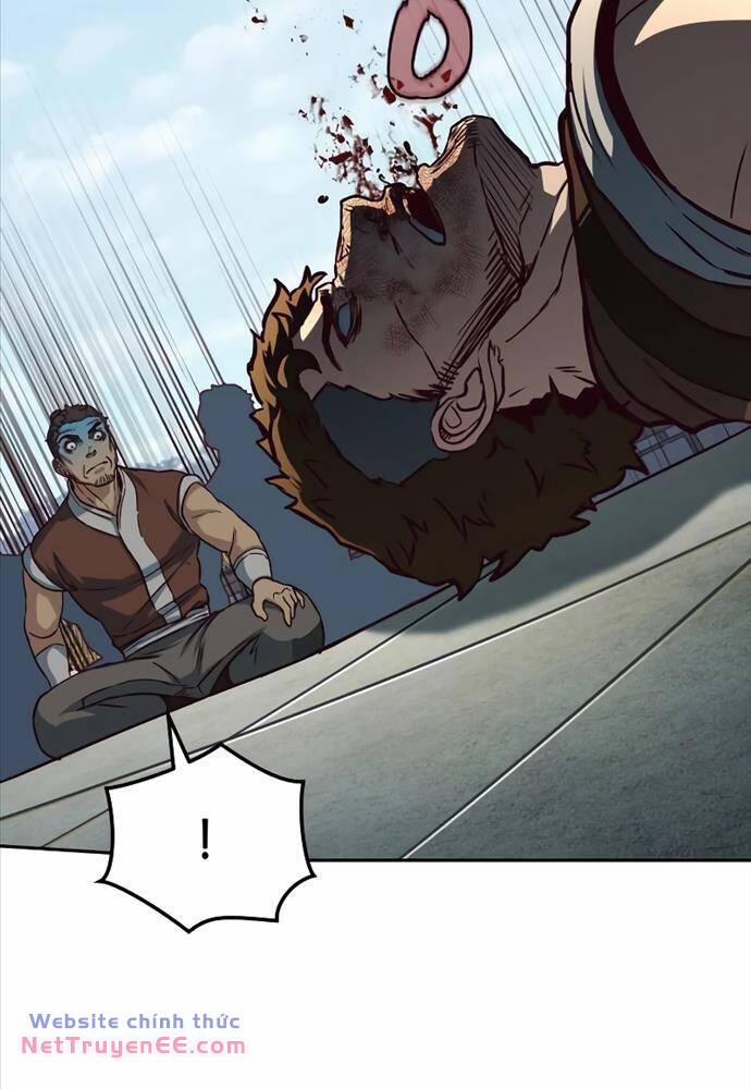 Túy Kiếm Dạ Hành 104 trang 28