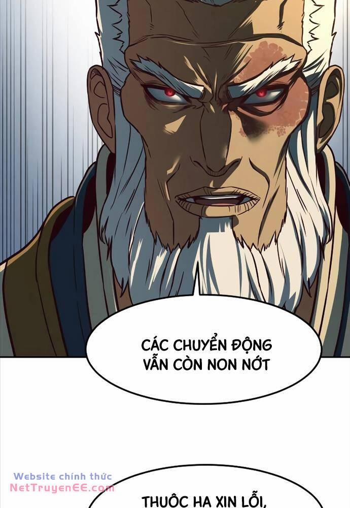 Túy Kiếm Dạ Hành 104 trang 30