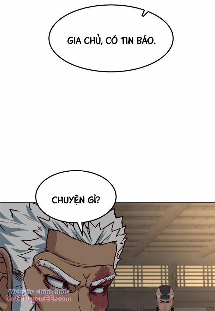 Túy Kiếm Dạ Hành 104 trang 32