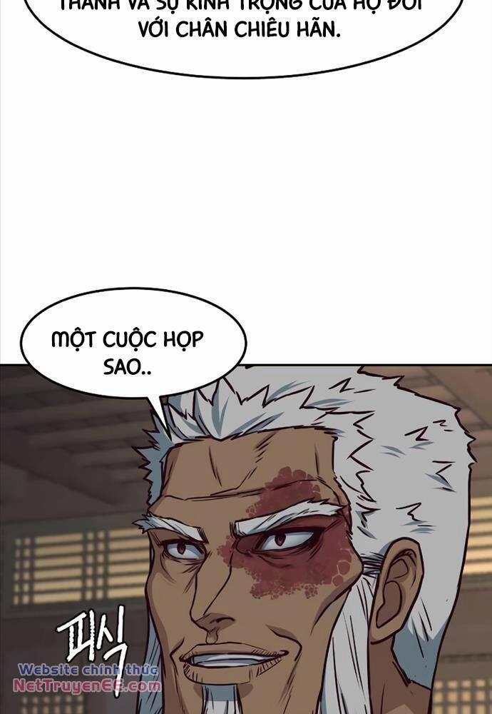 Túy Kiếm Dạ Hành 104 trang 38