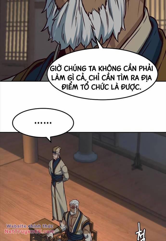 Túy Kiếm Dạ Hành 104 trang 39