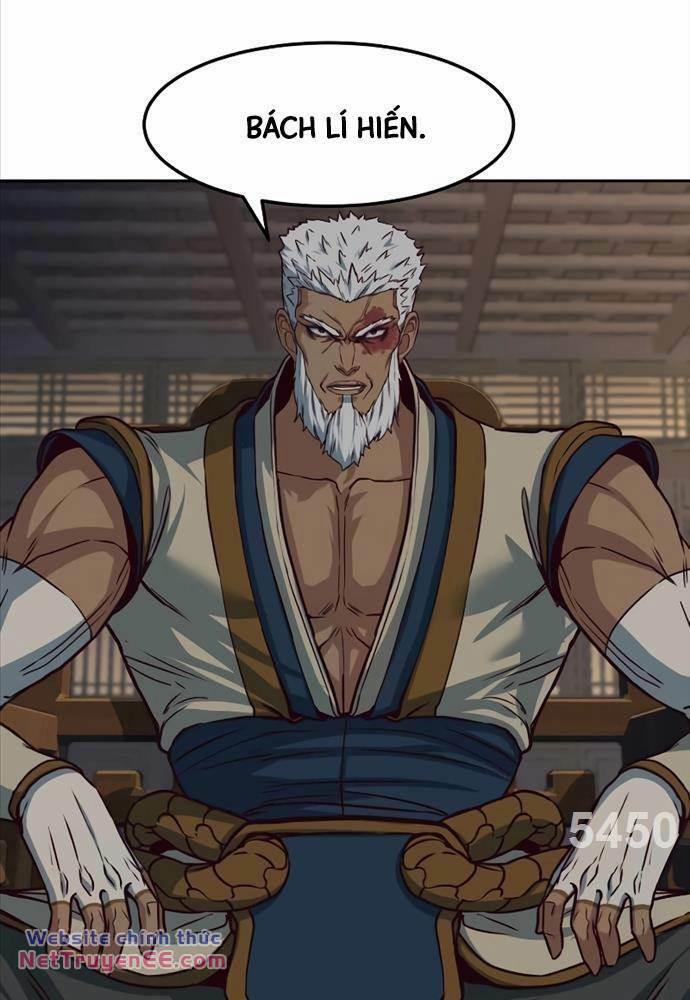 Túy Kiếm Dạ Hành 104 trang 4