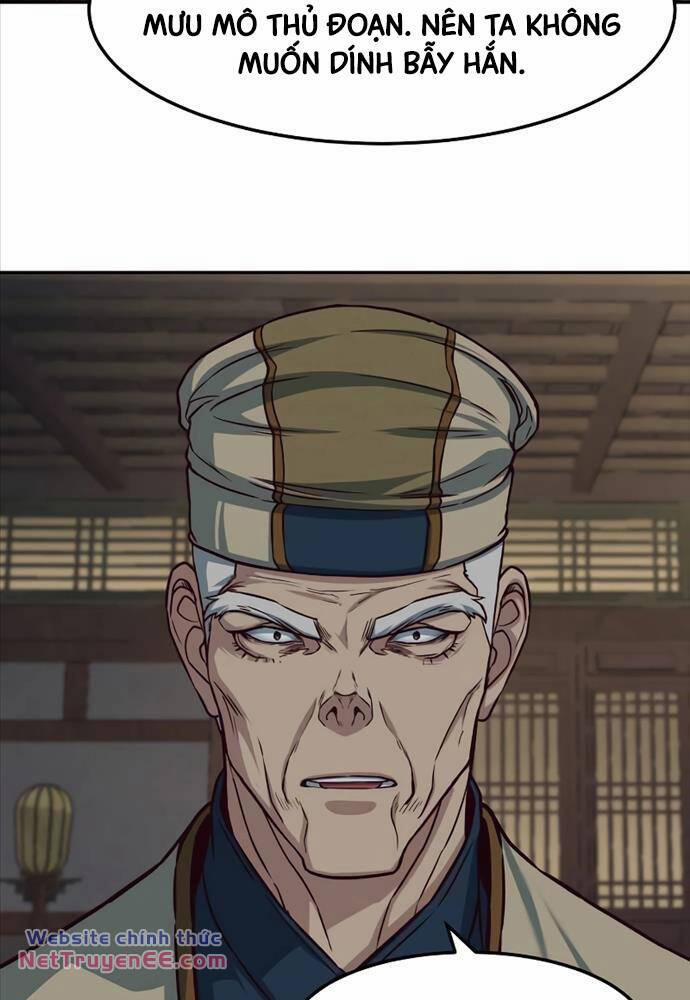 Túy Kiếm Dạ Hành 104 trang 44