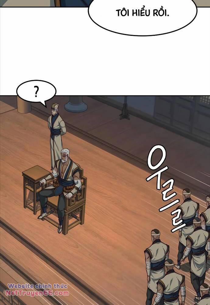 Túy Kiếm Dạ Hành 104 trang 45