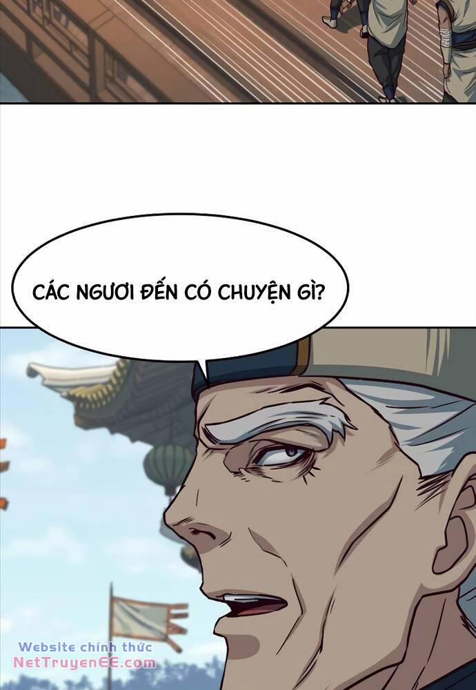 Túy Kiếm Dạ Hành 104 trang 46