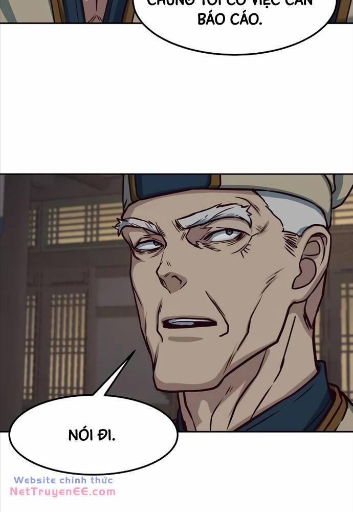 Túy Kiếm Dạ Hành 104 trang 49