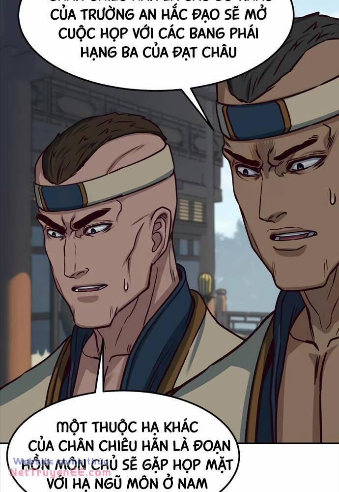 Túy Kiếm Dạ Hành 104 trang 52